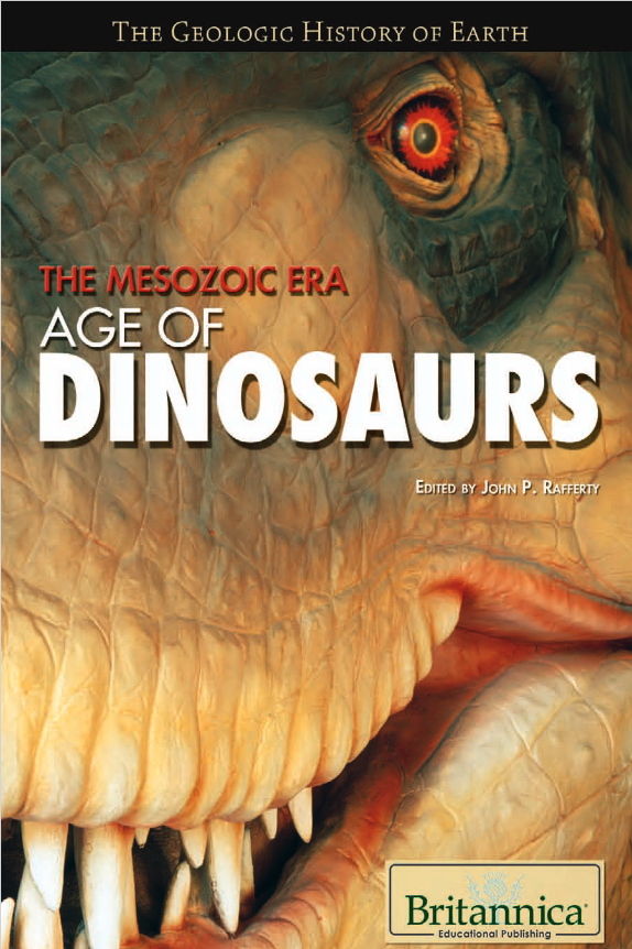 The Mesozoic Era